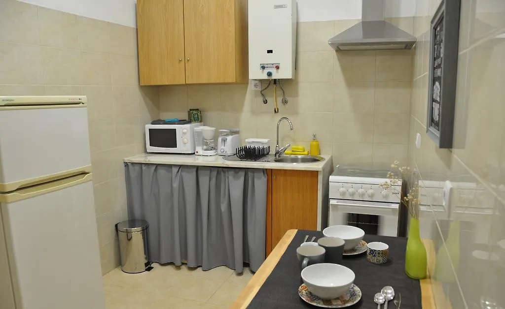Local Amigo - Lisboa Apartment