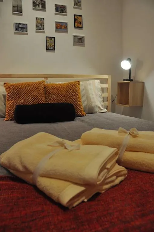 Local Amigo - Lisboa Apartment