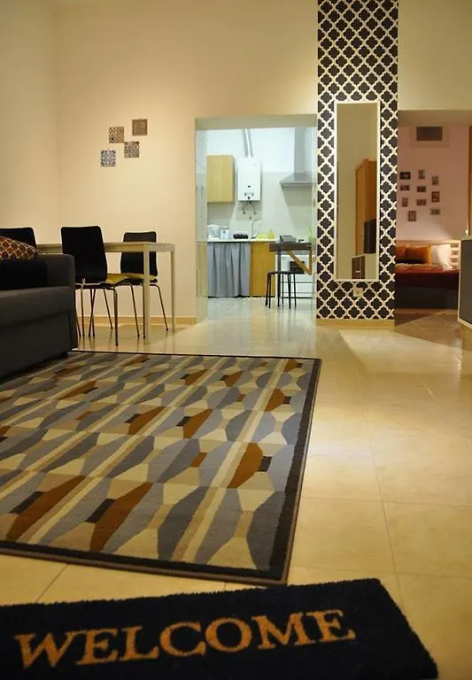 Local Amigo - Lisboa Apartment