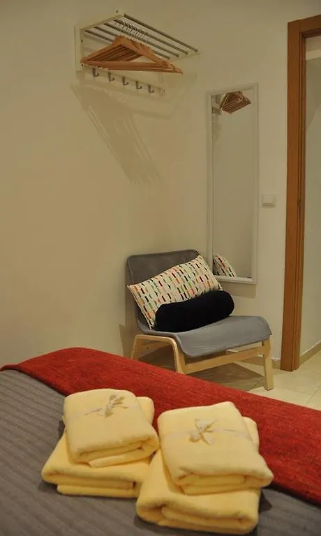 Local Amigo - Lisboa Apartment