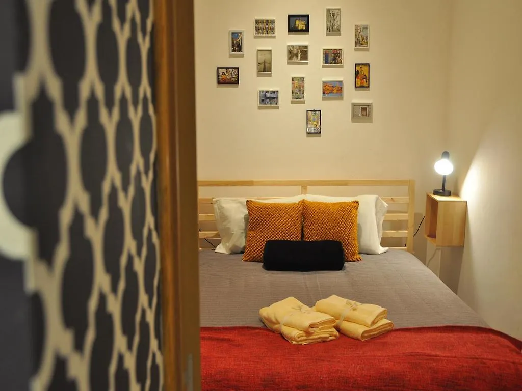Local Amigo - Lisboa Apartment