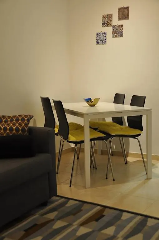 Local Amigo - Lisboa Apartment
