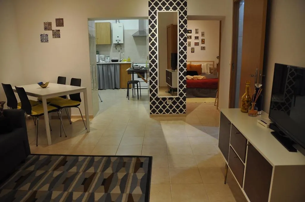 Local Amigo - Lisboa Apartment